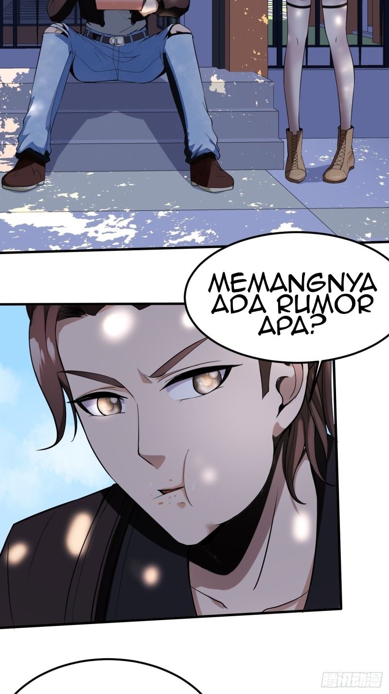 Villain Demon Son In Law Chapter 05 Gambar 18
