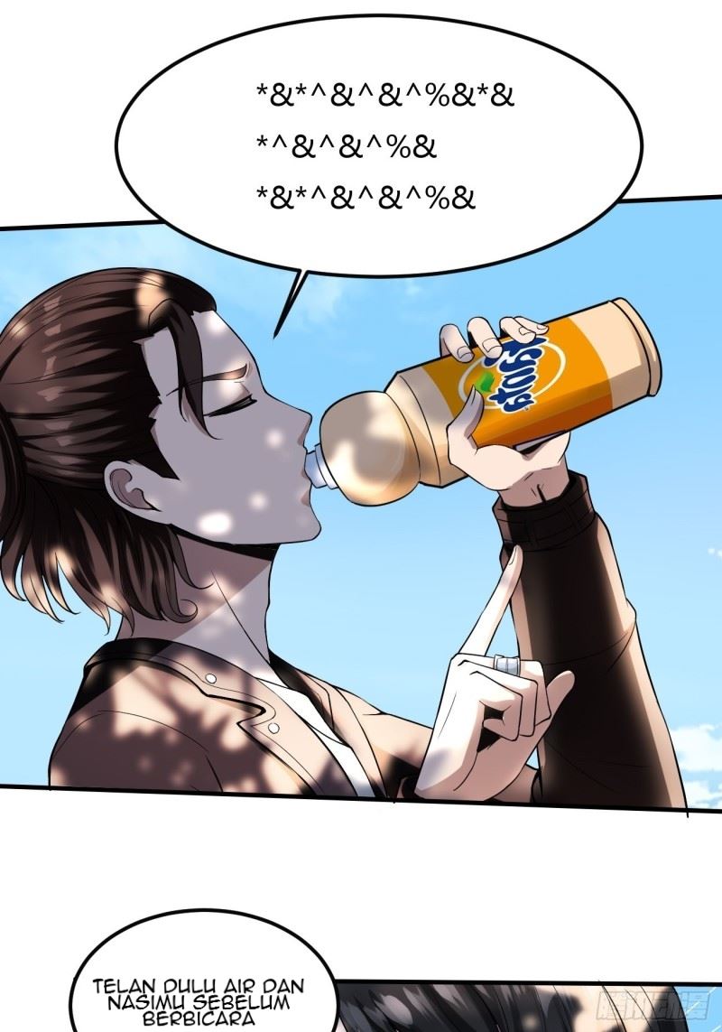 Villain Demon Son In Law Chapter 05 Gambar 20