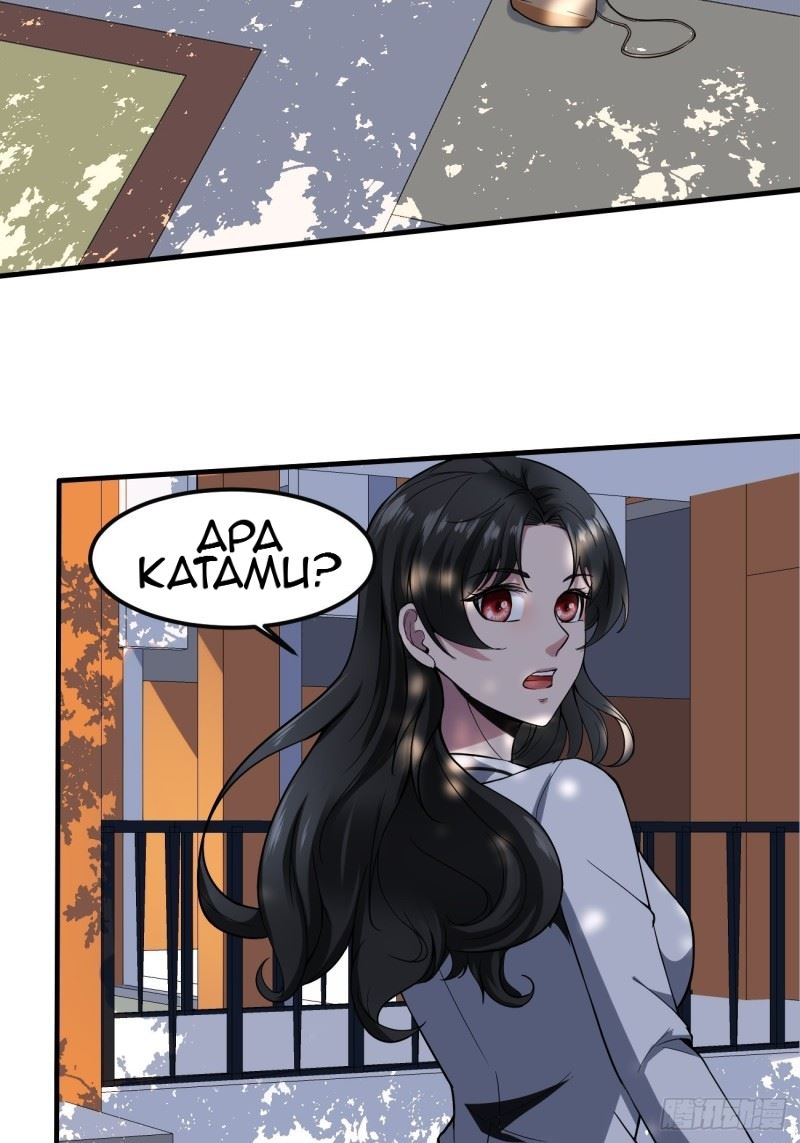 Villain Demon Son In Law Chapter 05 Gambar 23