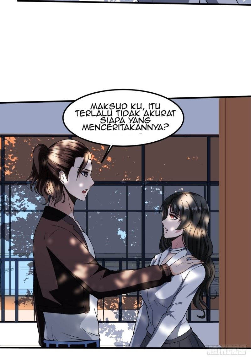 Villain Demon Son In Law Chapter 05 Gambar 24