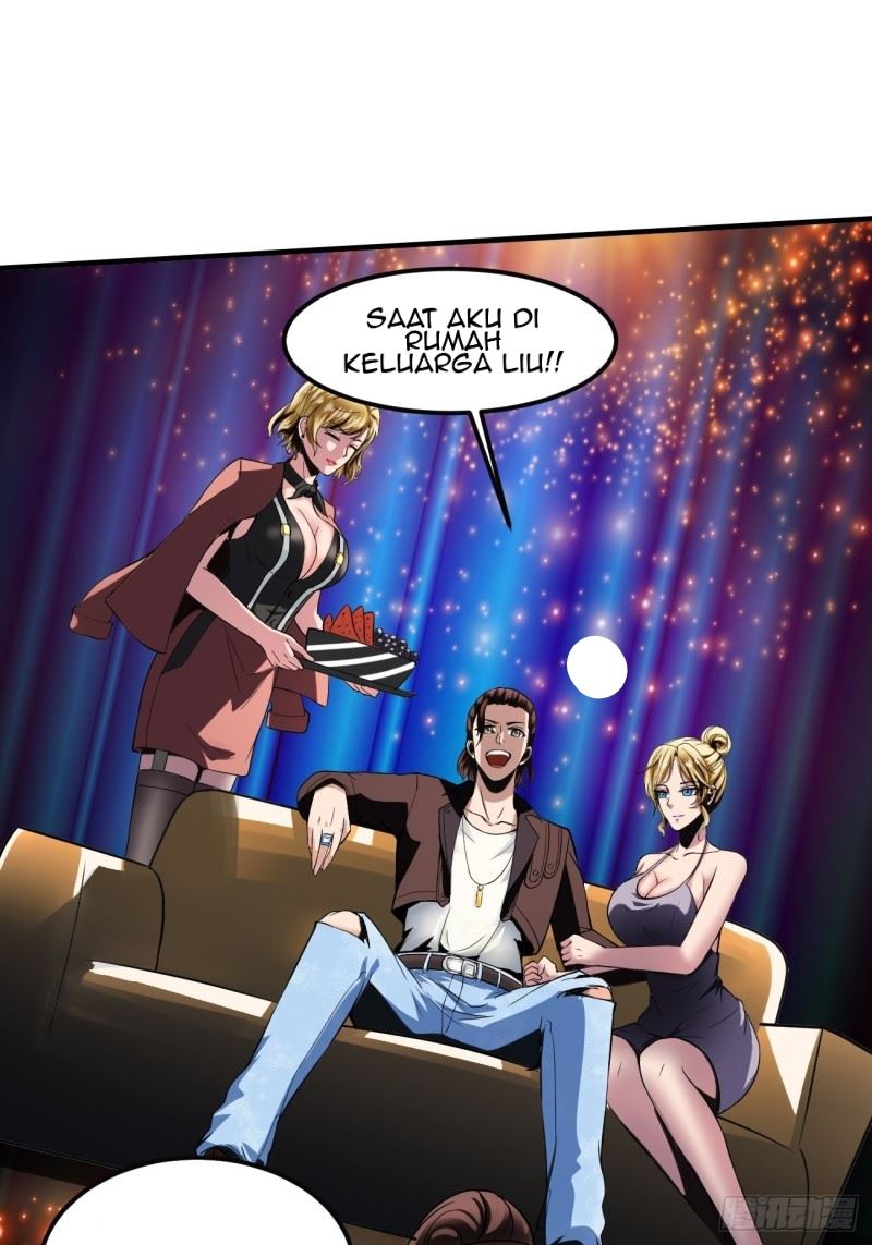 Villain Demon Son In Law Chapter 05 Gambar 25