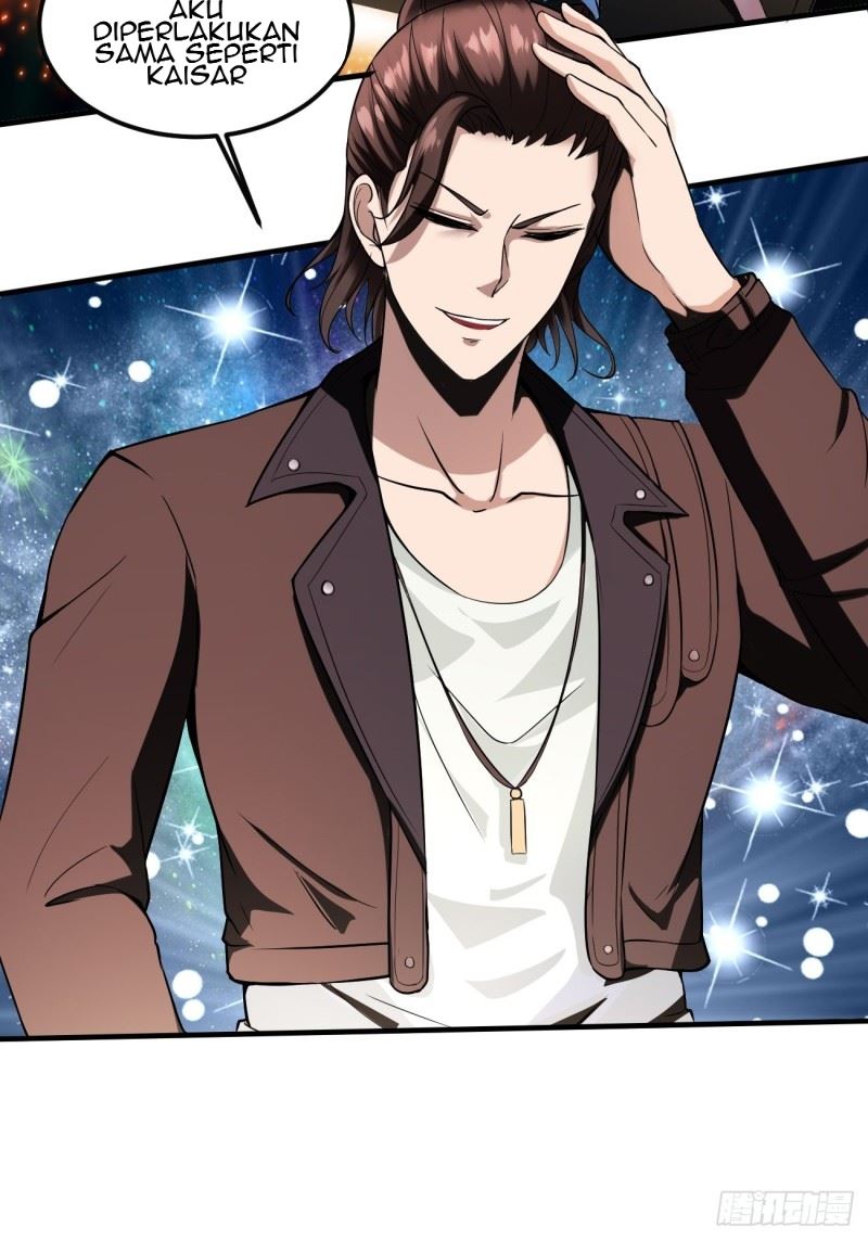 Villain Demon Son In Law Chapter 05 Gambar 26