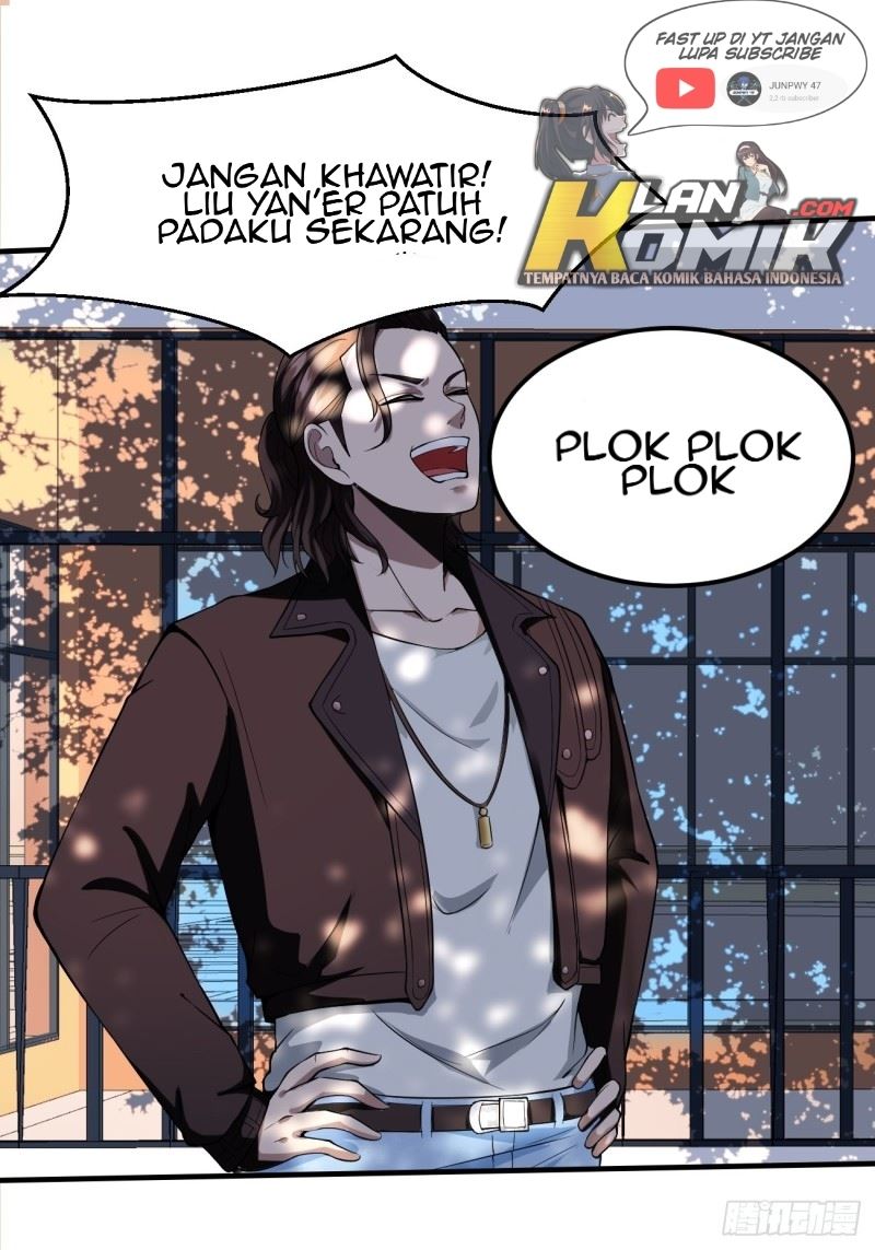 Villain Demon Son In Law Chapter 05 Gambar 28