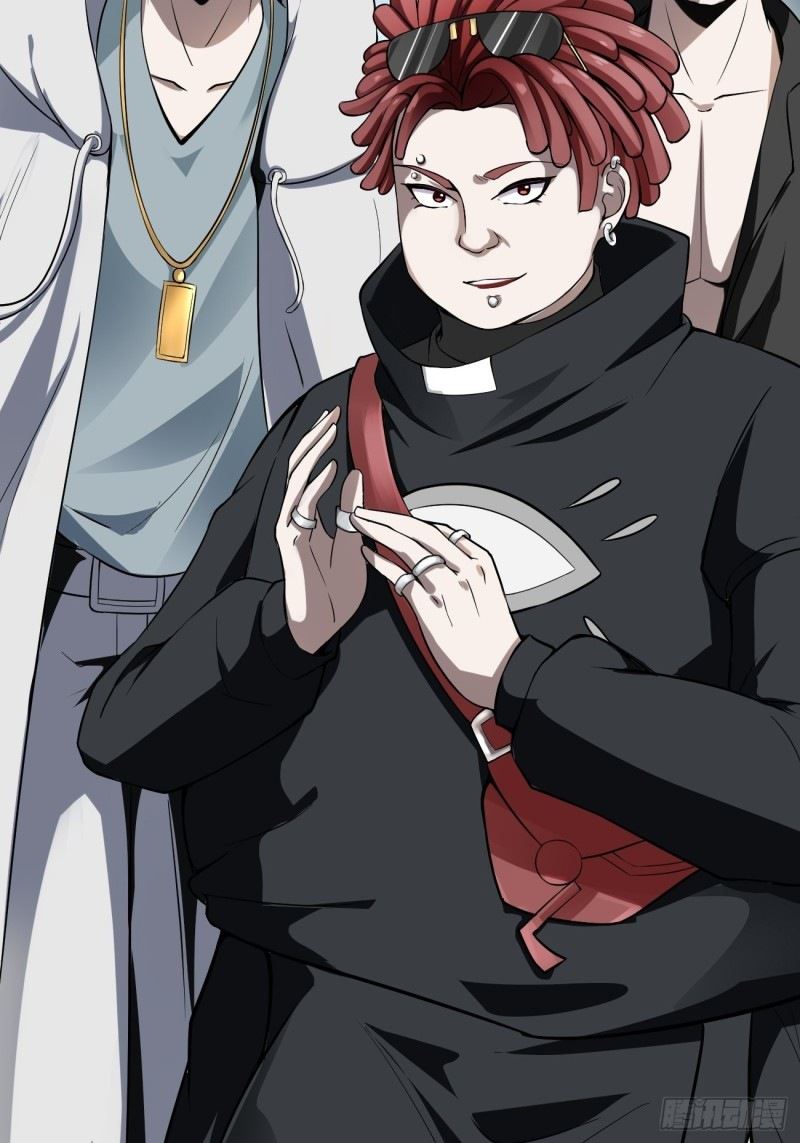 Villain Demon Son In Law Chapter 05 Gambar 30