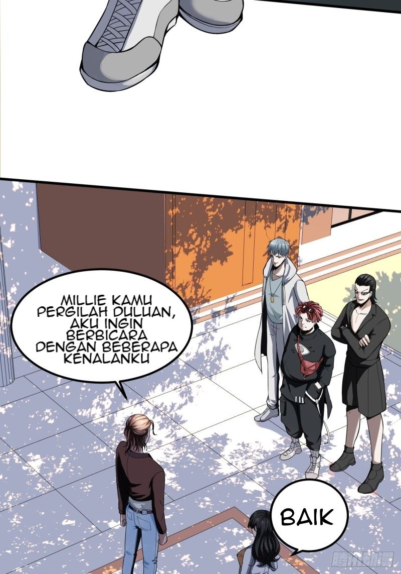 Villain Demon Son In Law Chapter 05 Gambar 32