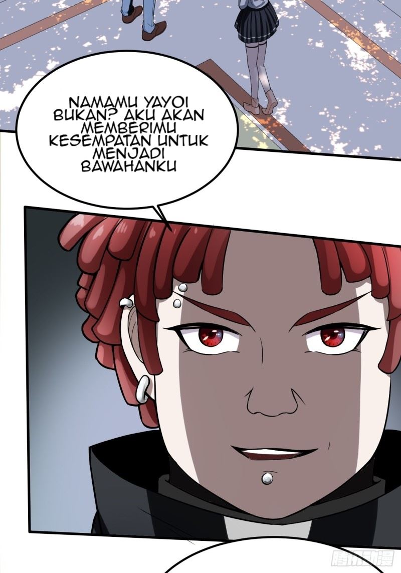 Villain Demon Son In Law Chapter 05 Gambar 33