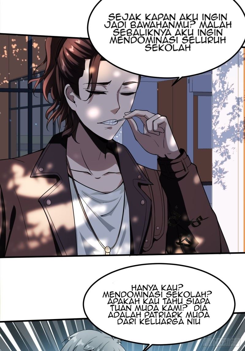 Villain Demon Son In Law Chapter 05 Gambar 34