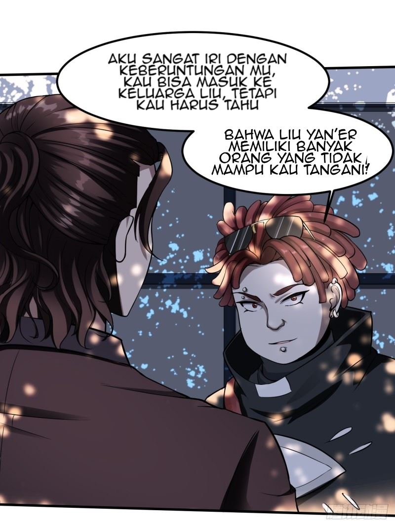 Villain Demon Son In Law Chapter 05 Gambar 36