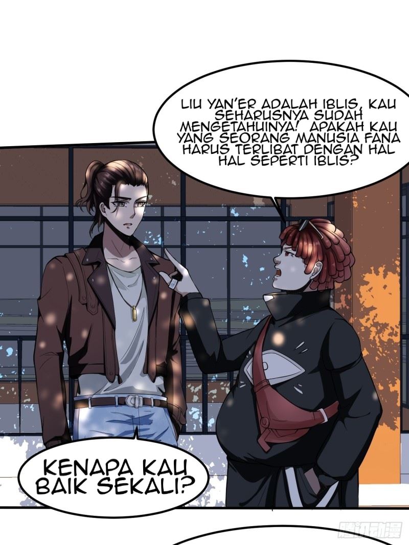 Villain Demon Son In Law Chapter 05 Gambar 37