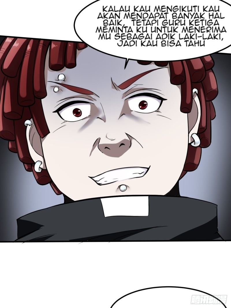 Villain Demon Son In Law Chapter 05 Gambar 38