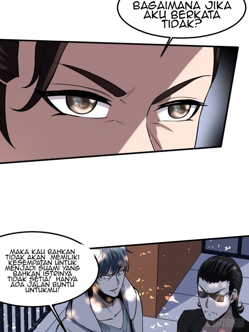 Villain Demon Son In Law Chapter 05 Gambar 39