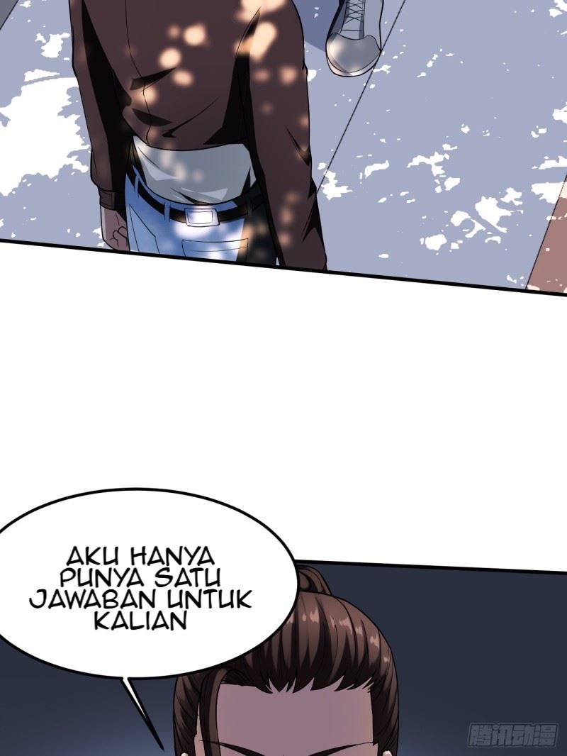 Villain Demon Son In Law Chapter 05 Gambar 41