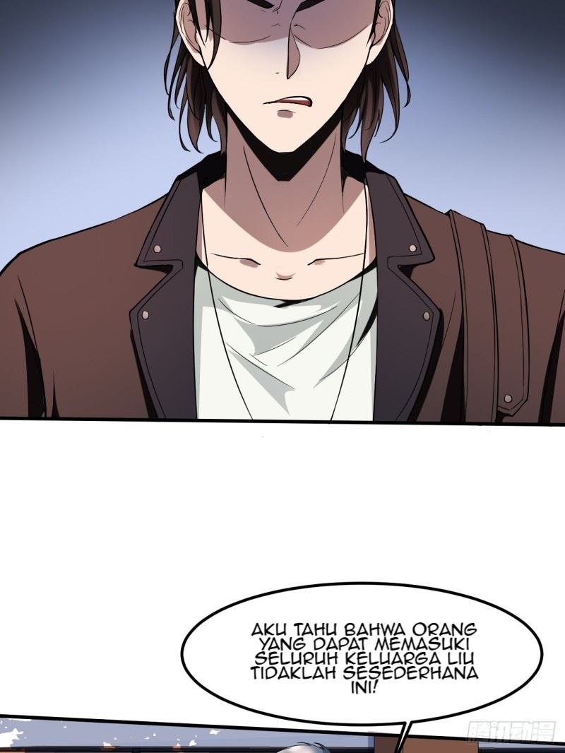 Villain Demon Son In Law Chapter 05 Gambar 42