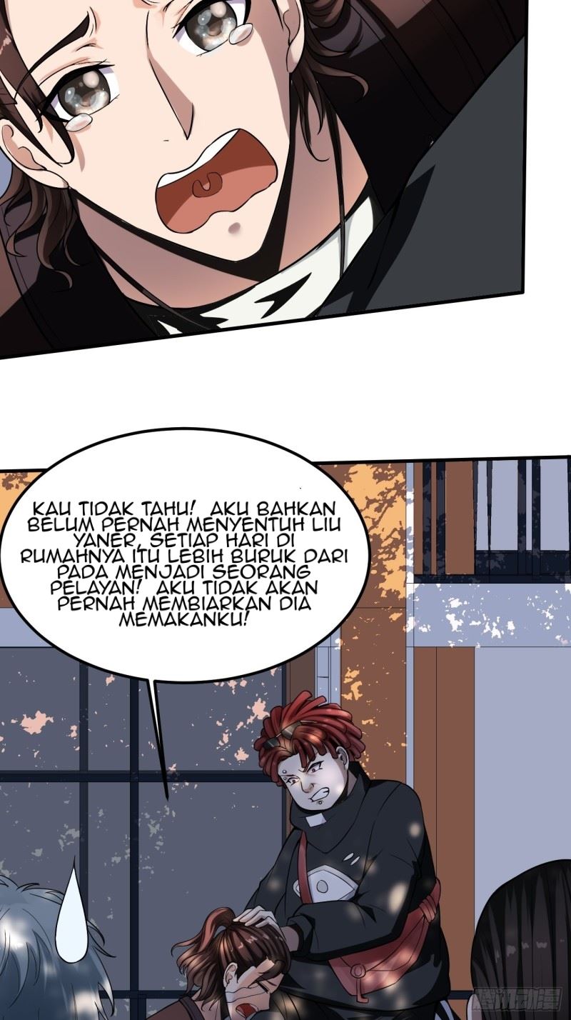 Villain Demon Son In Law Chapter 05 Gambar 45