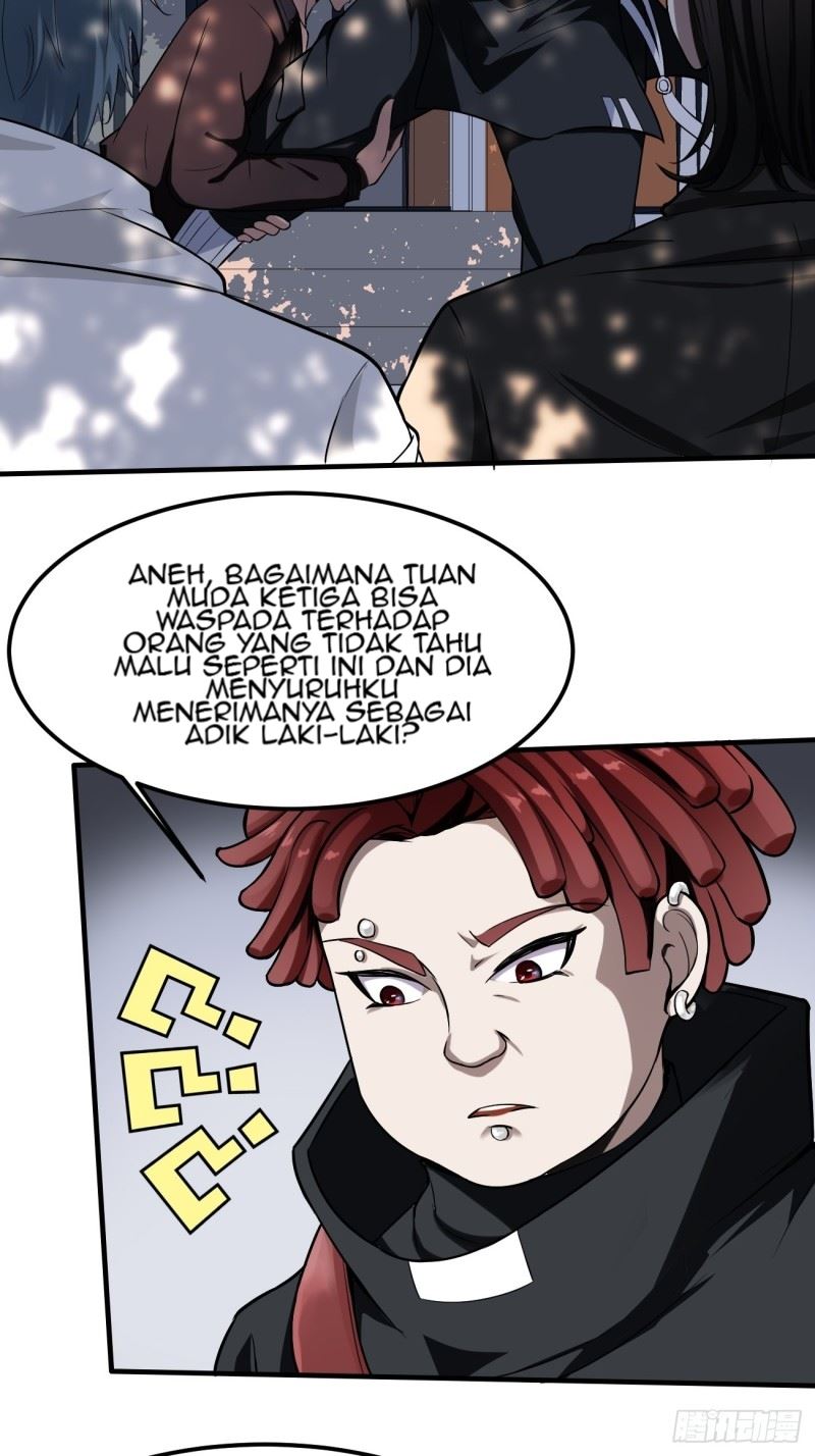 Villain Demon Son In Law Chapter 05 Gambar 46