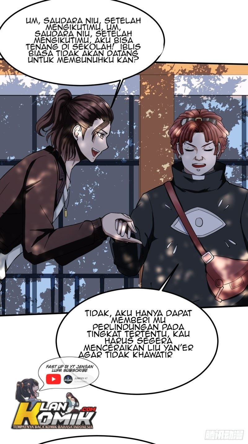 Villain Demon Son In Law Chapter 05 Gambar 47