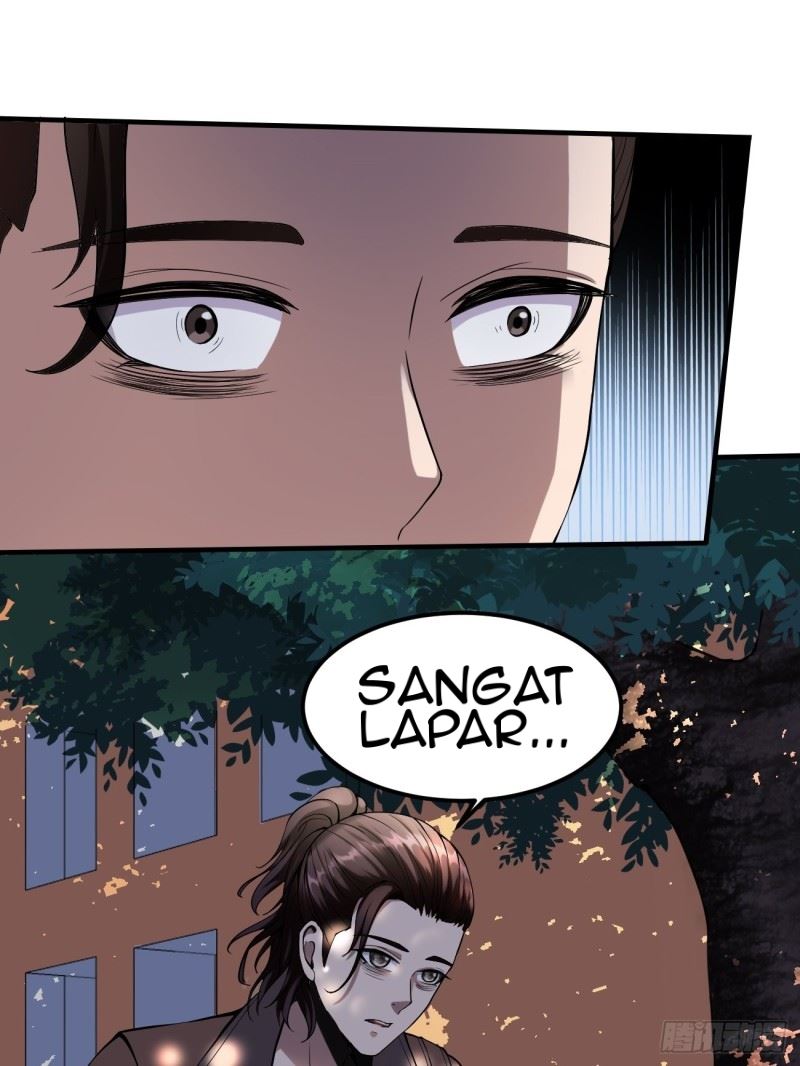 Villain Demon Son In Law Chapter 05 Gambar 5
