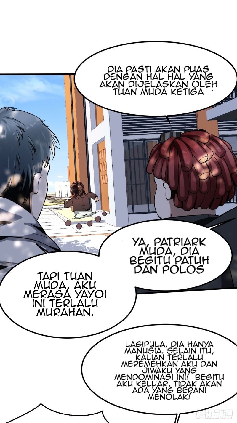 Villain Demon Son In Law Chapter 05 Gambar 50
