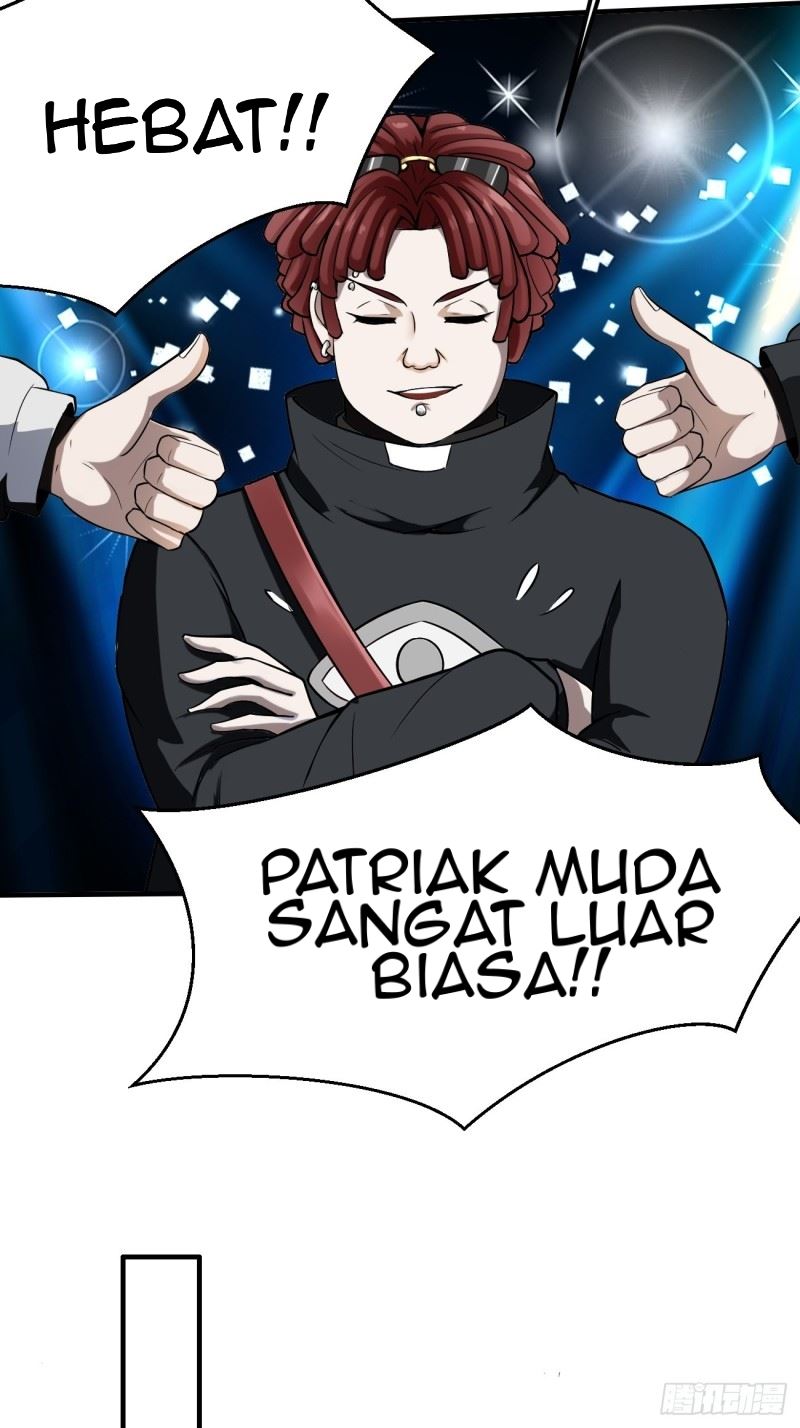 Villain Demon Son In Law Chapter 05 Gambar 51
