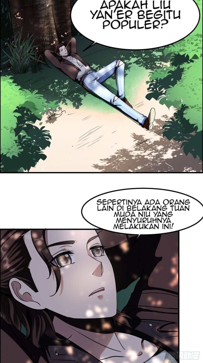 Villain Demon Son In Law Chapter 05 Gambar 53