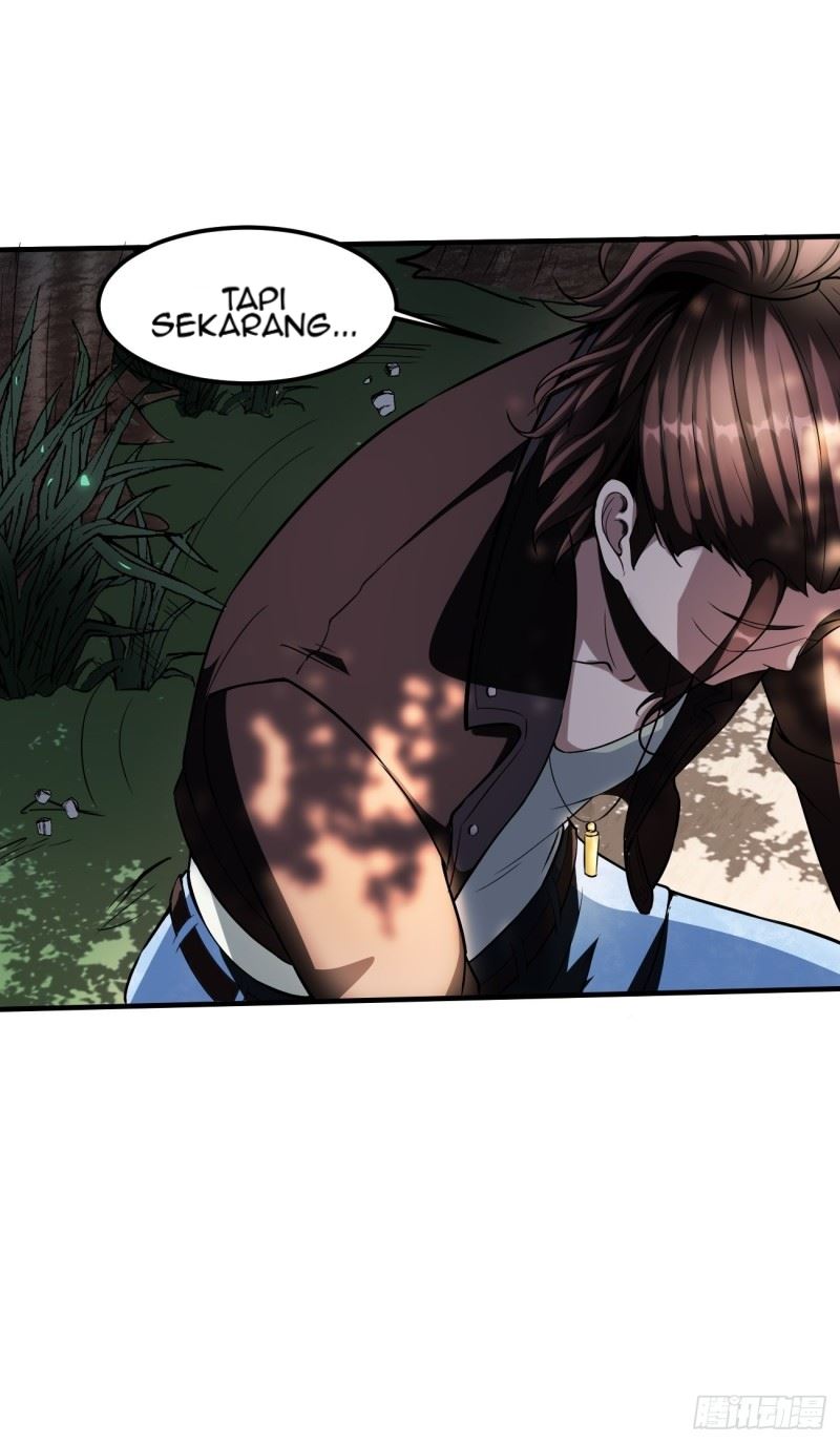 Villain Demon Son In Law Chapter 05 Gambar 55