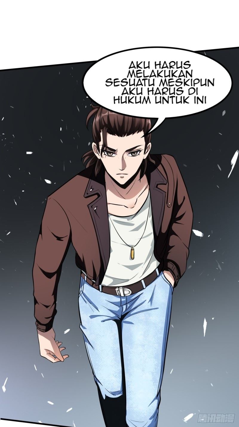 Villain Demon Son In Law Chapter 05 Gambar 56
