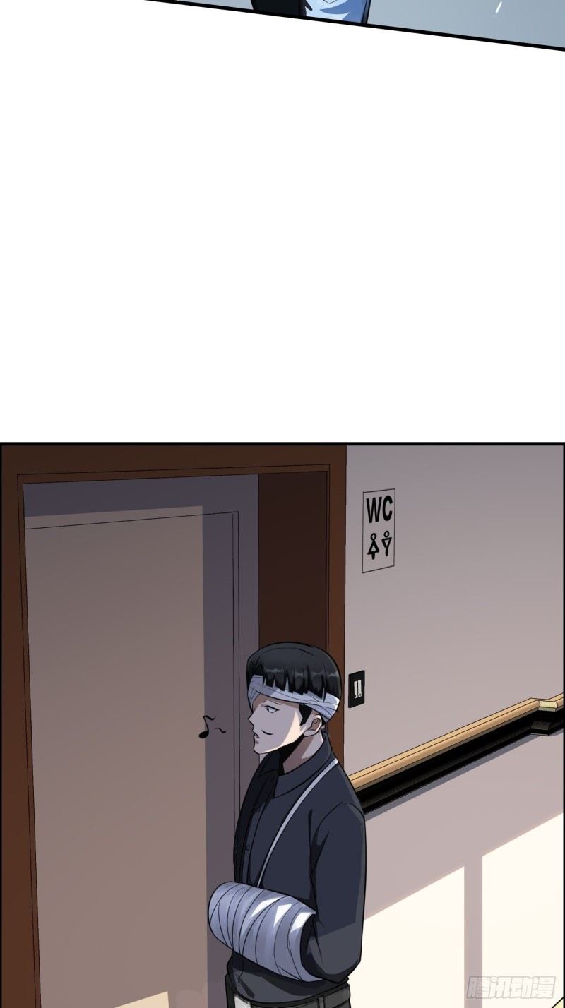 Villain Demon Son In Law Chapter 05 Gambar 57