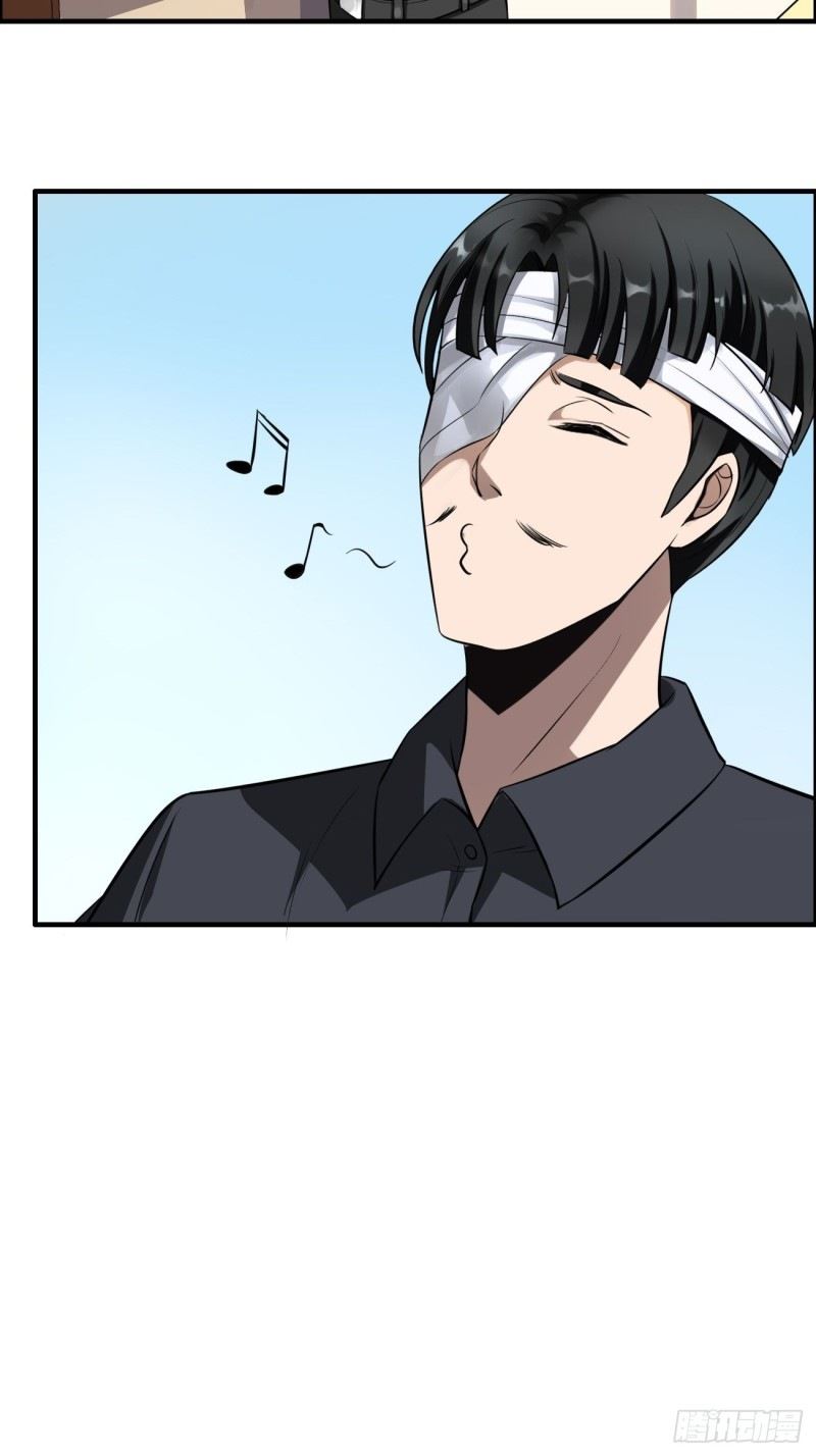 Villain Demon Son In Law Chapter 05 Gambar 58