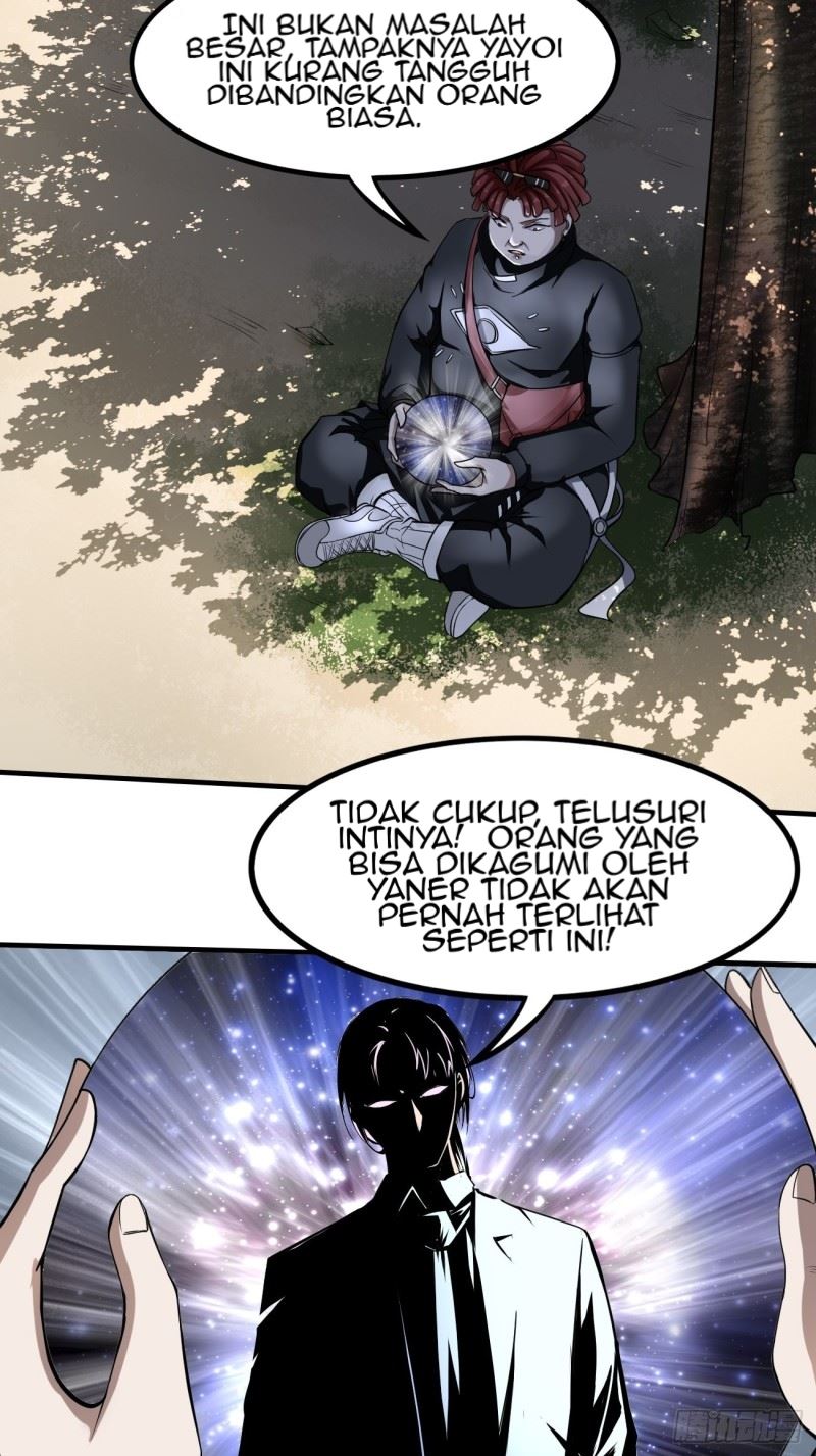 Villain Demon Son In Law Chapter 05 Gambar 64