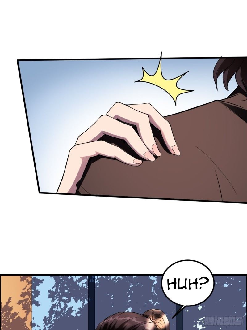 Villain Demon Son In Law Chapter 05 Gambar 7