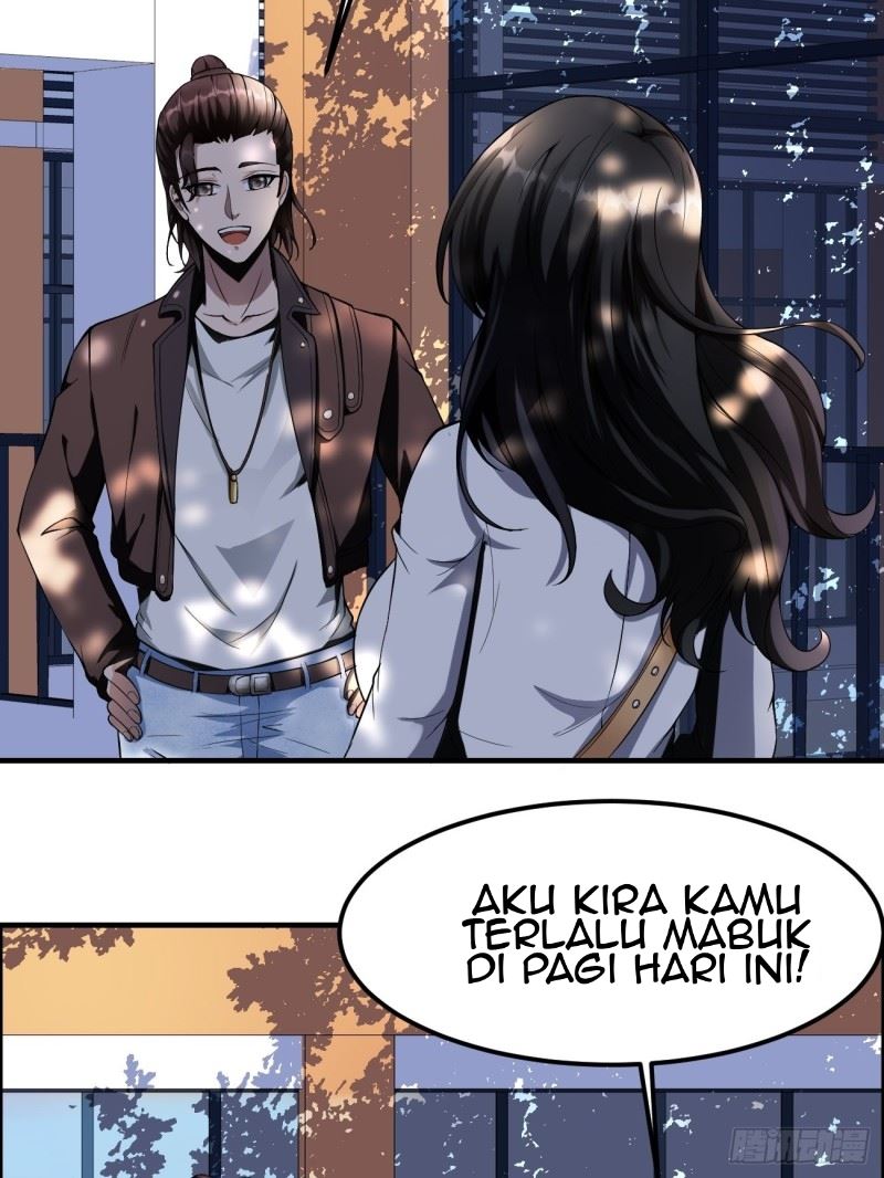 Villain Demon Son In Law Chapter 05 Gambar 9