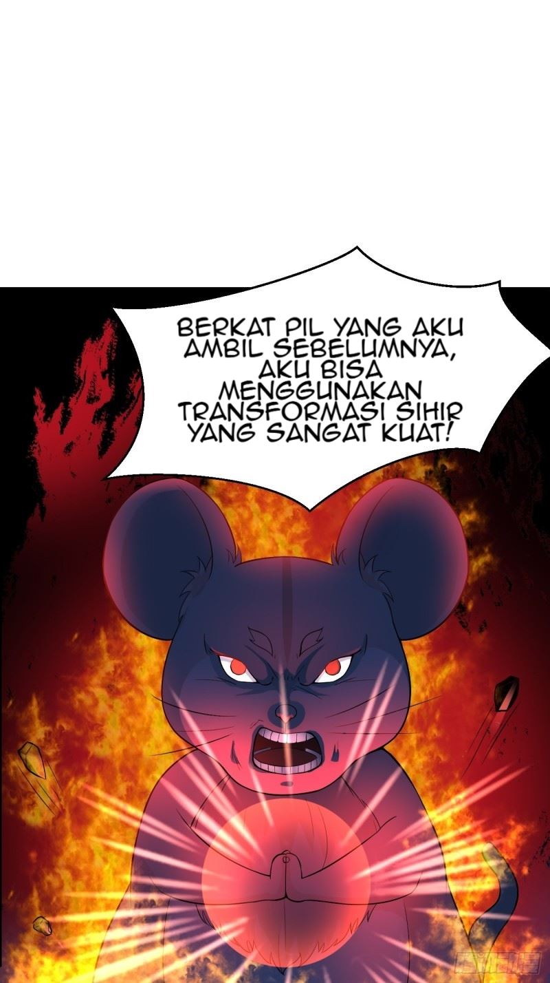Villain Demon Son In Law Chapter 04 Gambar 10