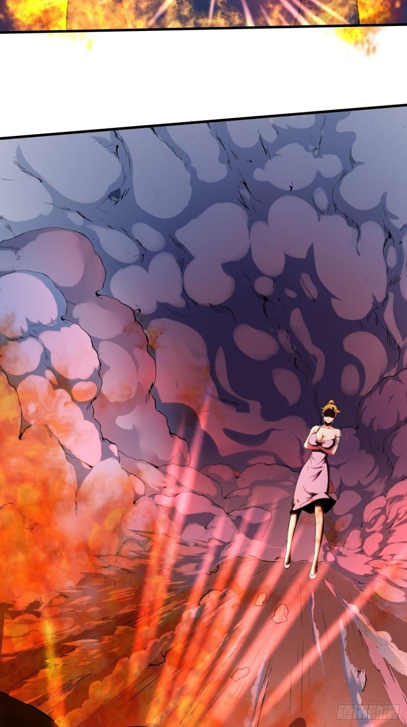 Villain Demon Son In Law Chapter 04 Gambar 11