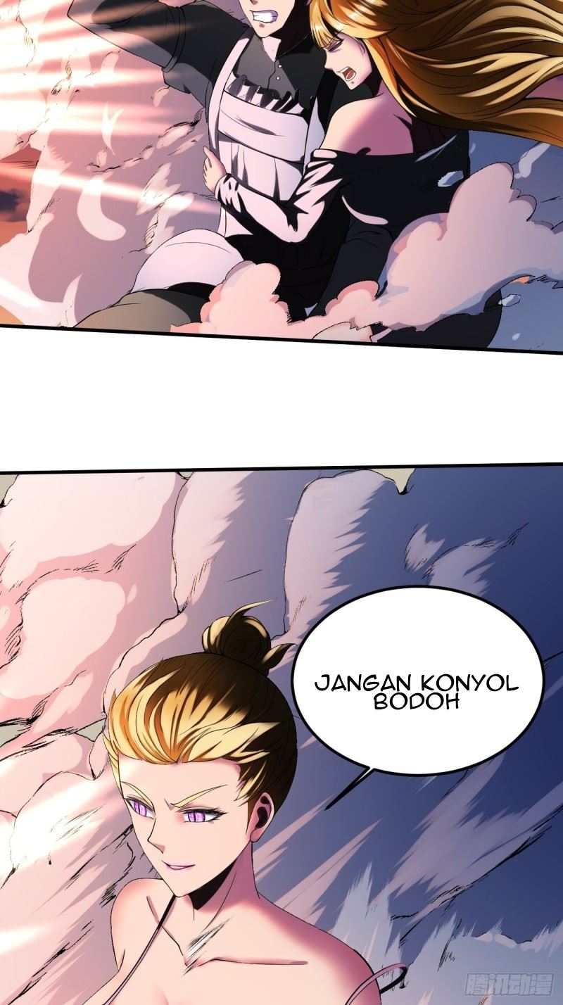 Villain Demon Son In Law Chapter 04 Gambar 13
