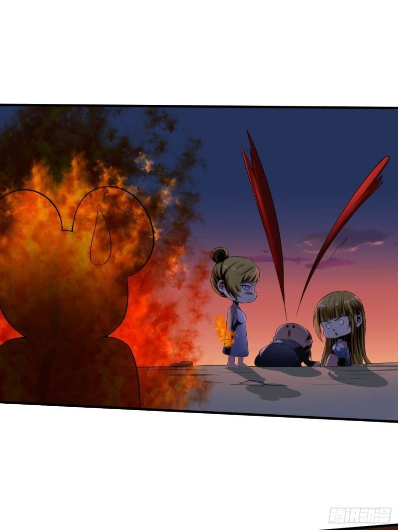 Villain Demon Son In Law Chapter 04 Gambar 15
