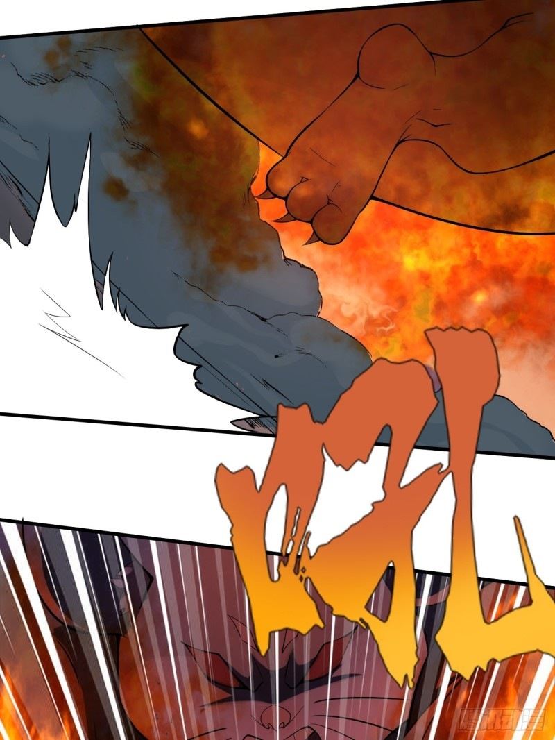 Villain Demon Son In Law Chapter 04 Gambar 16