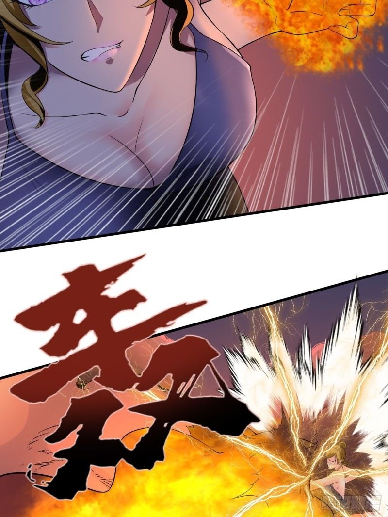 Villain Demon Son In Law Chapter 04 Gambar 19