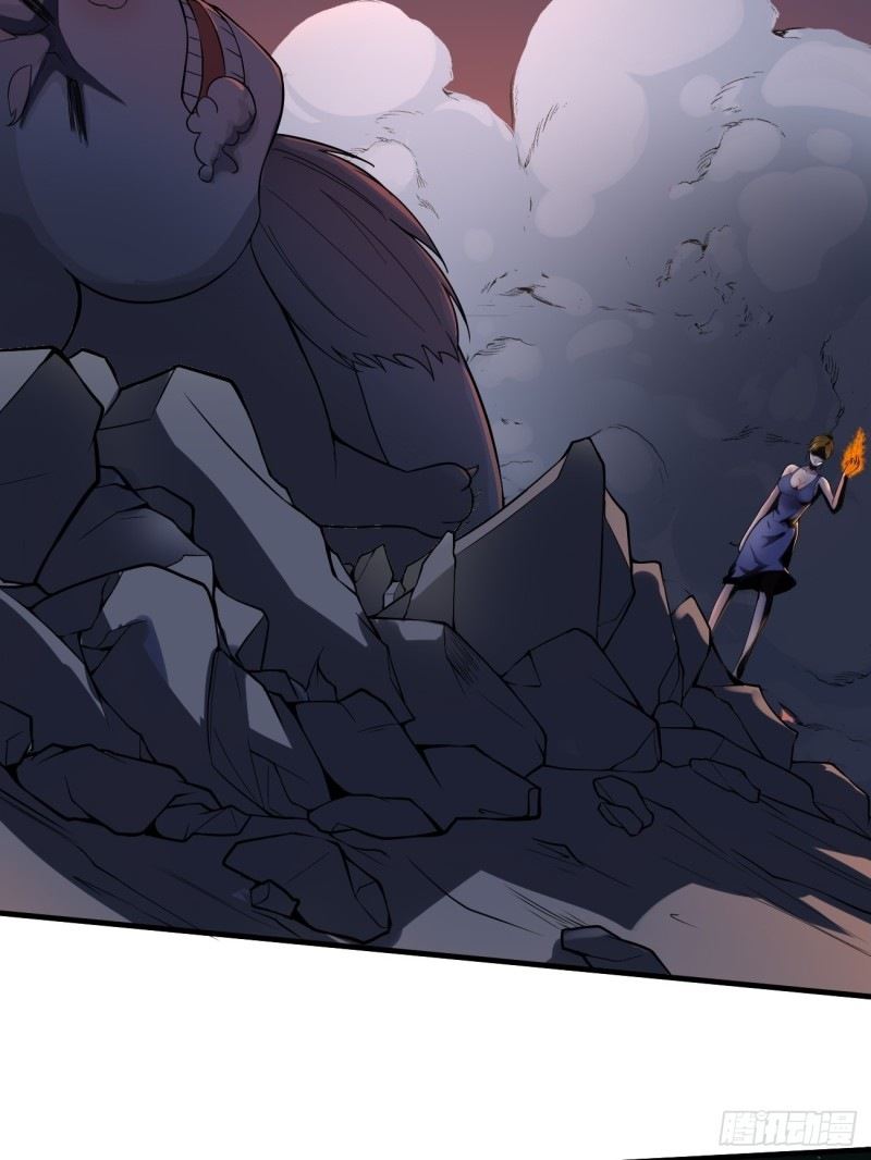Villain Demon Son In Law Chapter 04 Gambar 22