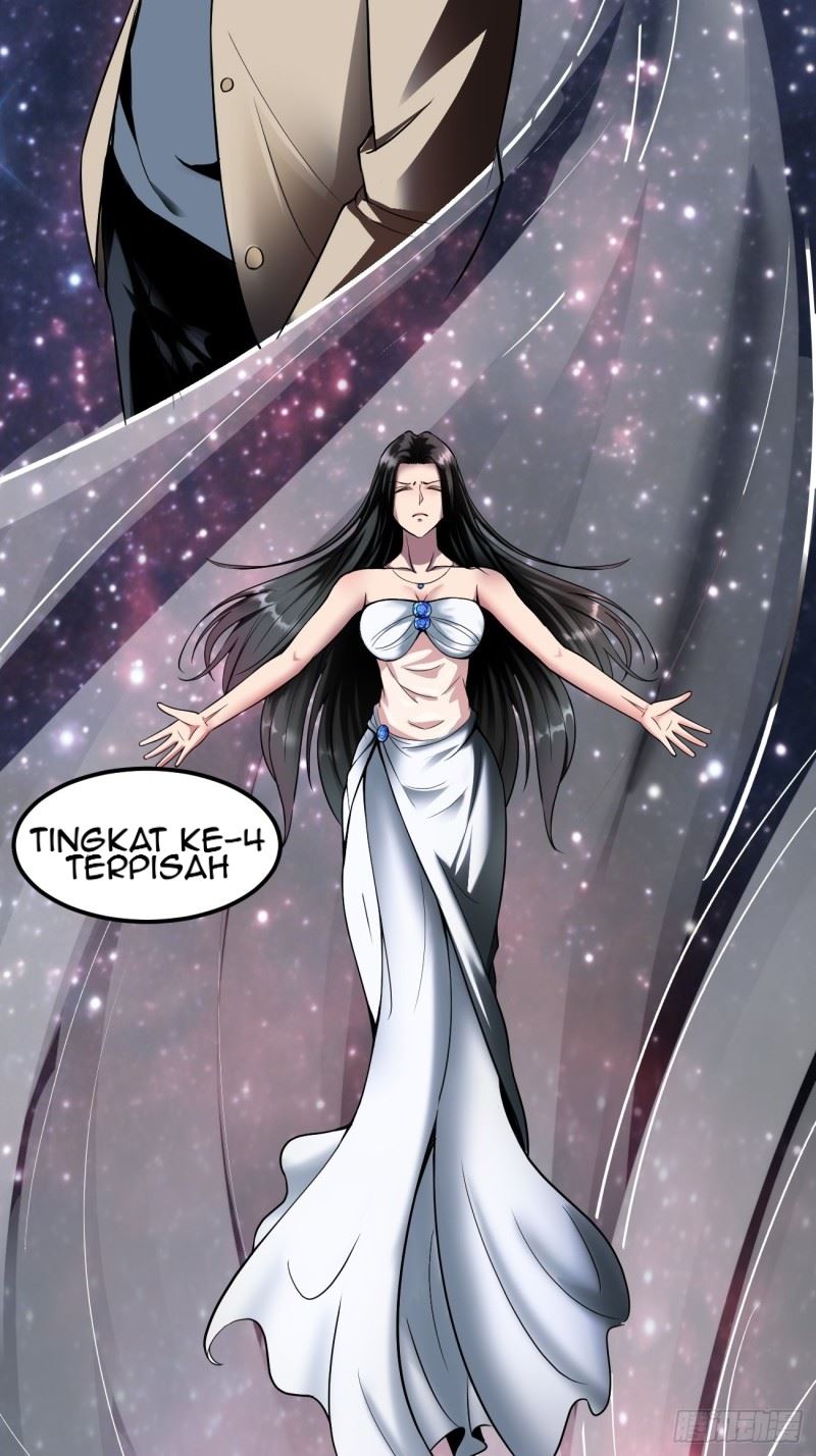 Villain Demon Son In Law Chapter 04 Gambar 28