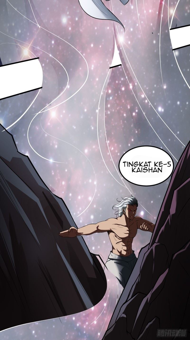 Villain Demon Son In Law Chapter 04 Gambar 29