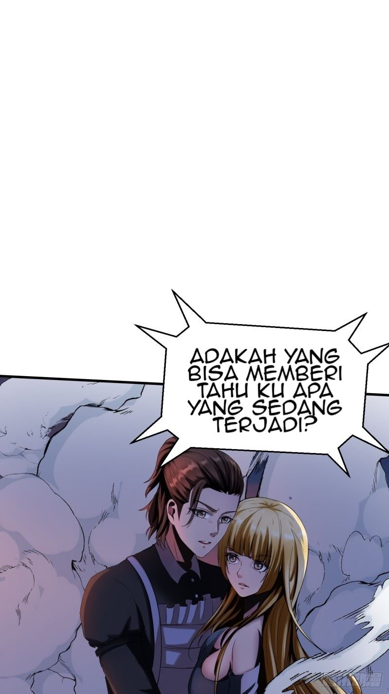 Villain Demon Son In Law Chapter 04 Gambar 3