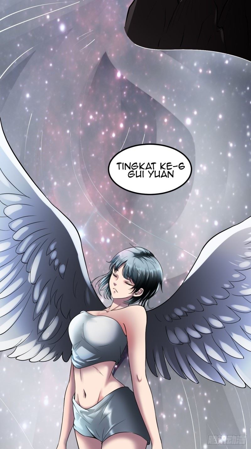 Villain Demon Son In Law Chapter 04 Gambar 30