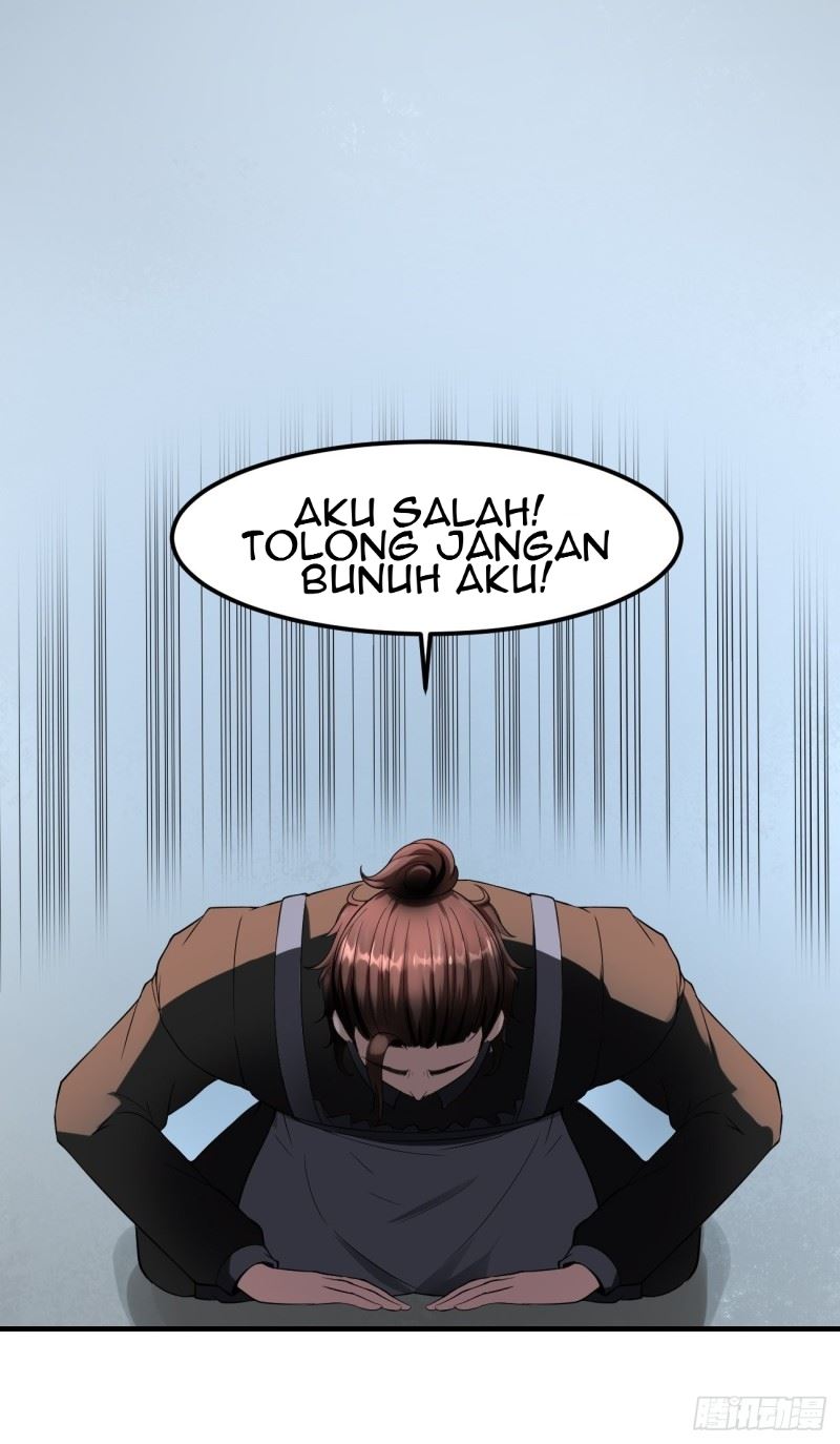 Villain Demon Son In Law Chapter 04 Gambar 37