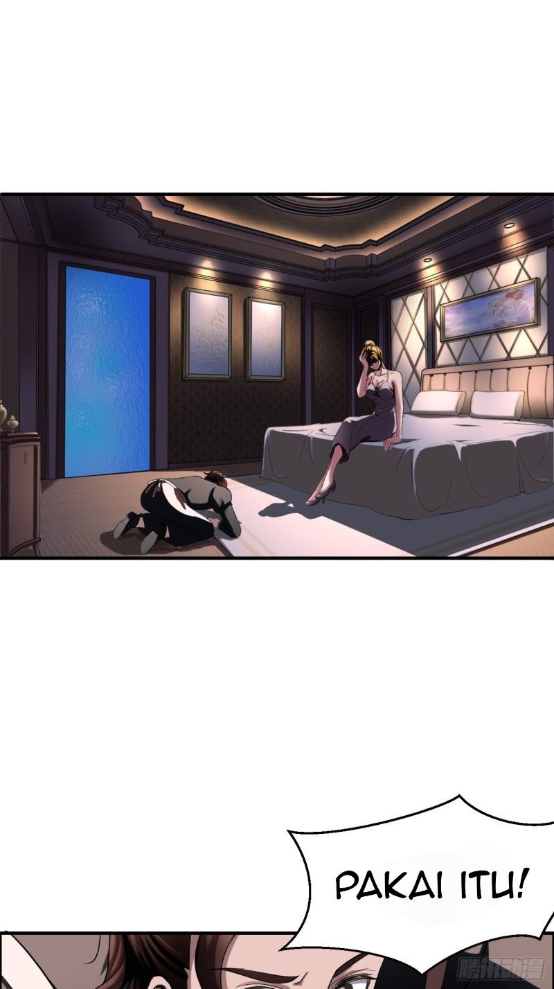 Villain Demon Son In Law Chapter 04 Gambar 38