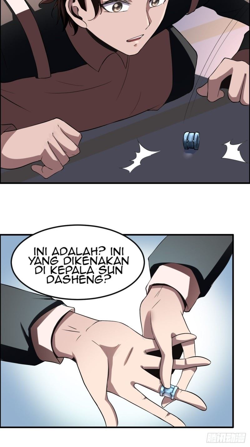 Villain Demon Son In Law Chapter 04 Gambar 39