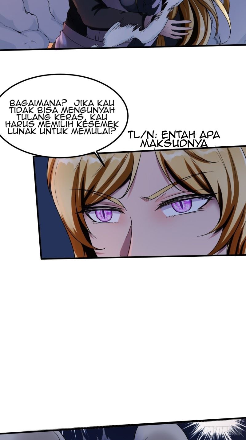 Villain Demon Son In Law Chapter 04 Gambar 4