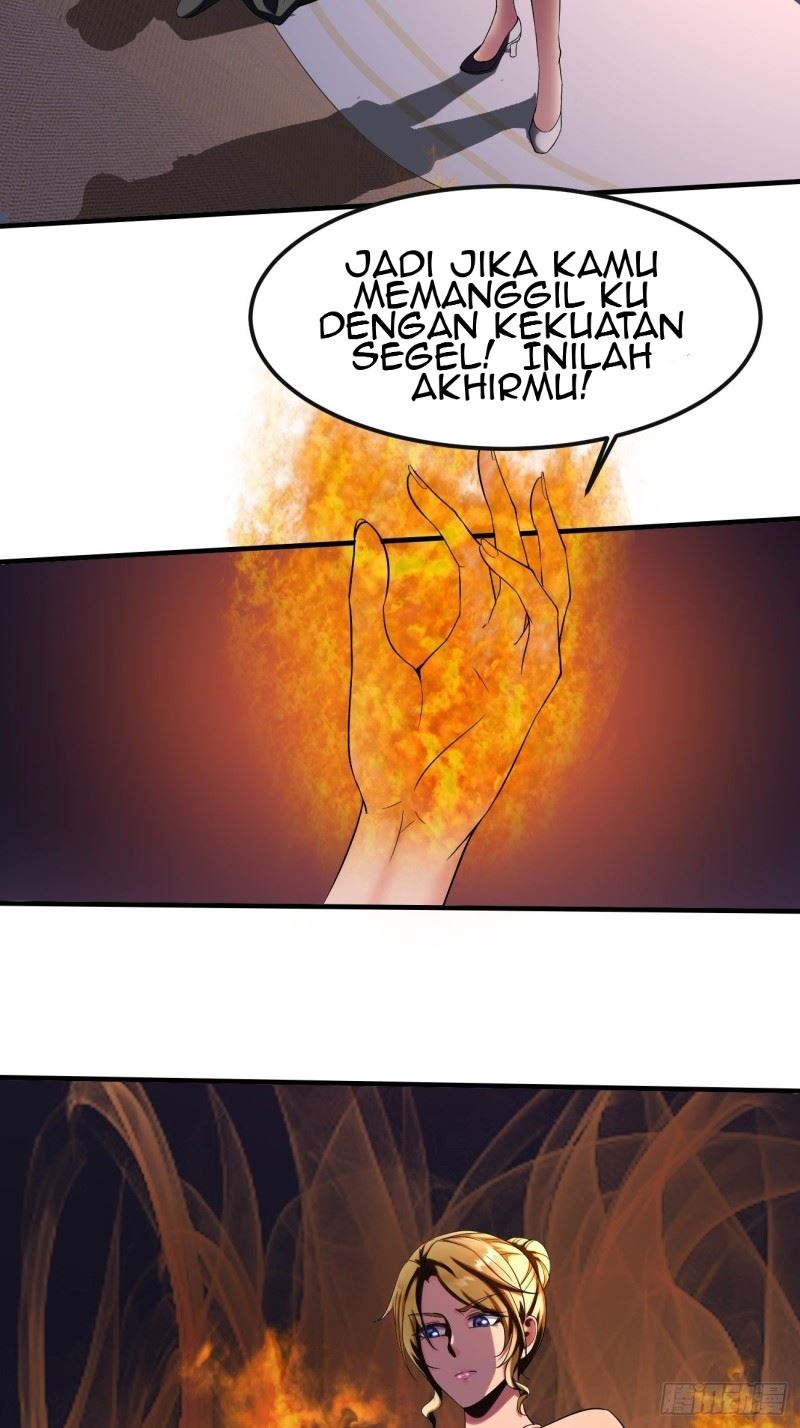 Villain Demon Son In Law Chapter 04 Gambar 42