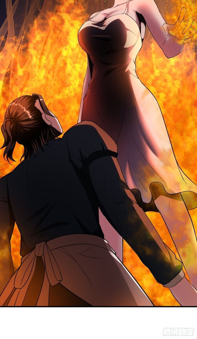 Villain Demon Son In Law Chapter 04 Gambar 43