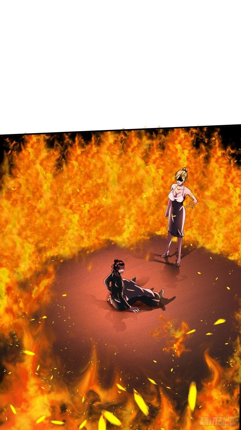 Villain Demon Son In Law Chapter 04 Gambar 44