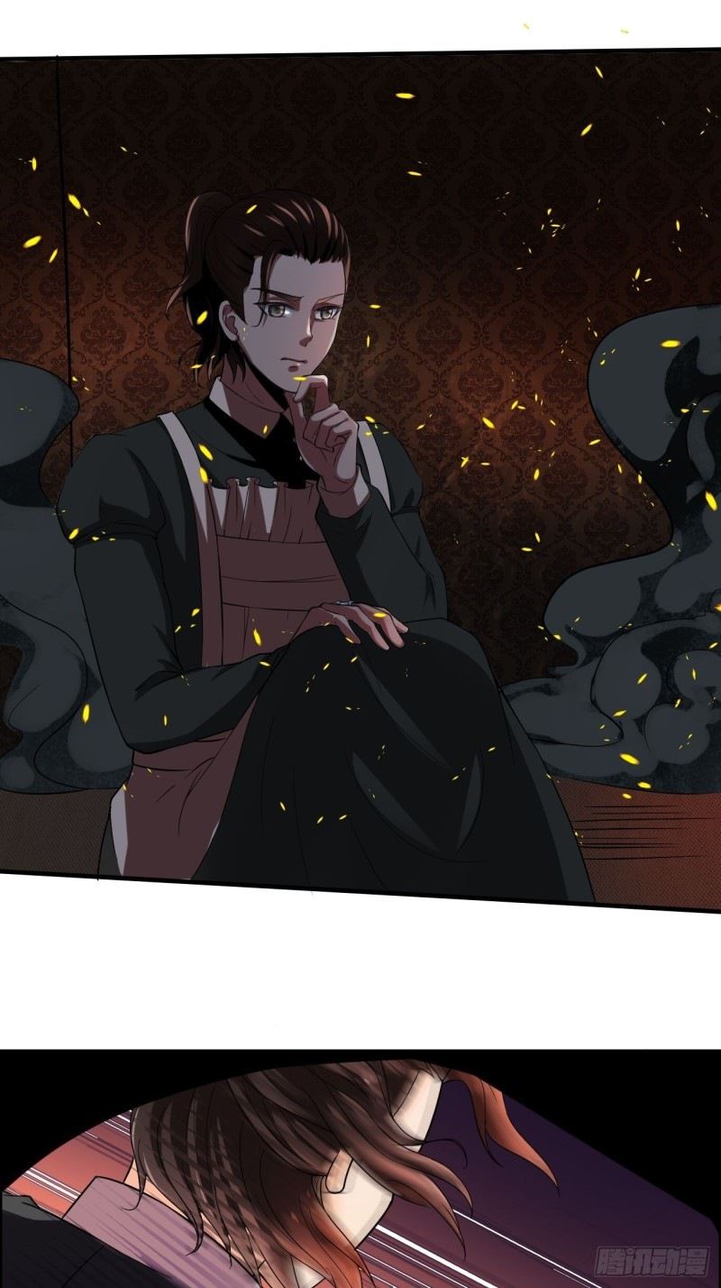 Villain Demon Son In Law Chapter 04 Gambar 47